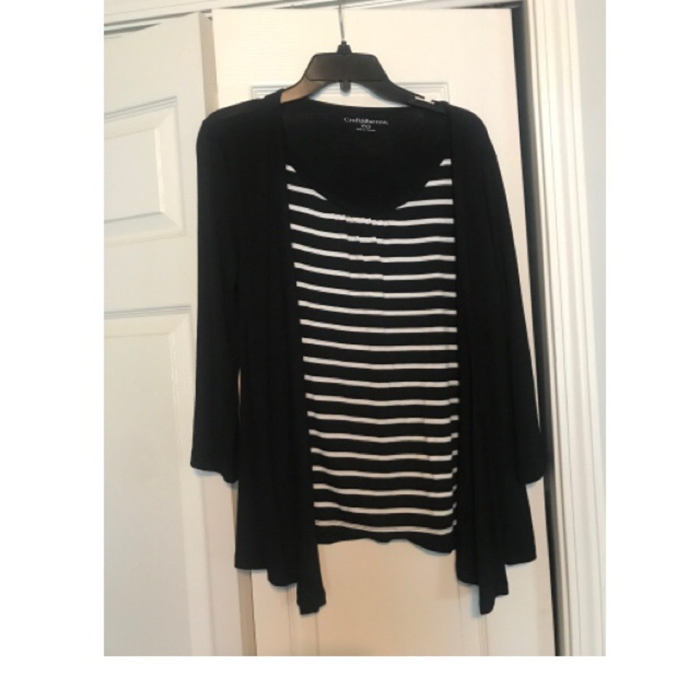 Business casual shirt